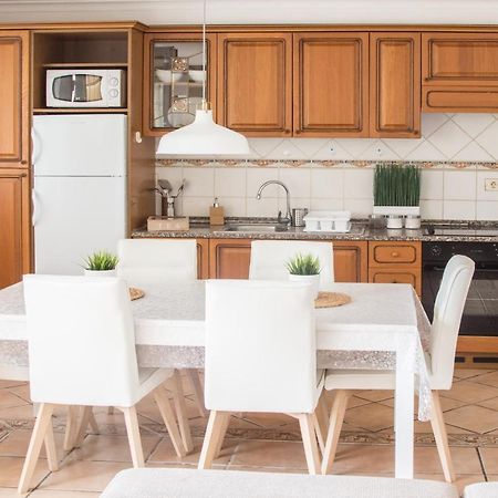 Chic Apartment In Playa Paraiso Costa Adeje  Extérieur photo