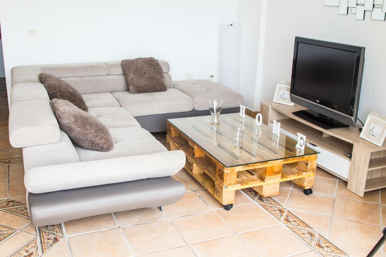 Chic Apartment In Playa Paraiso Costa Adeje  Extérieur photo