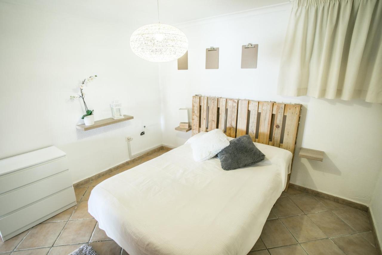 Chic Apartment In Playa Paraiso Costa Adeje  Extérieur photo