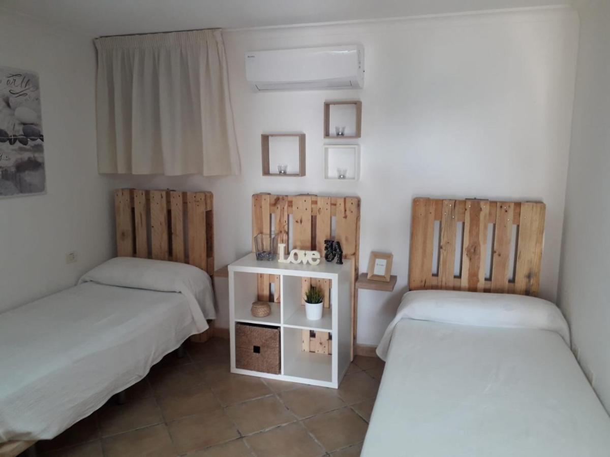 Chic Apartment In Playa Paraiso Costa Adeje  Extérieur photo