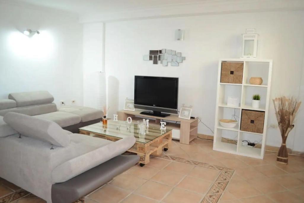 Chic Apartment In Playa Paraiso Costa Adeje  Extérieur photo