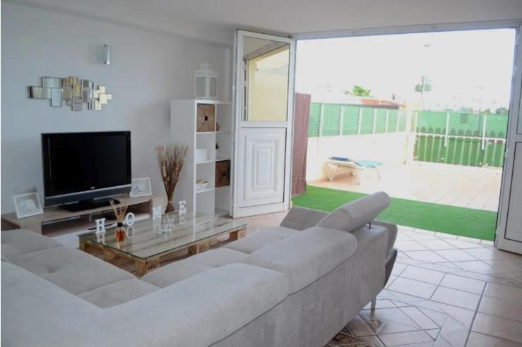 Chic Apartment In Playa Paraiso Costa Adeje  Extérieur photo