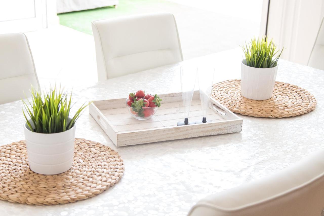 Chic Apartment In Playa Paraiso Costa Adeje  Extérieur photo