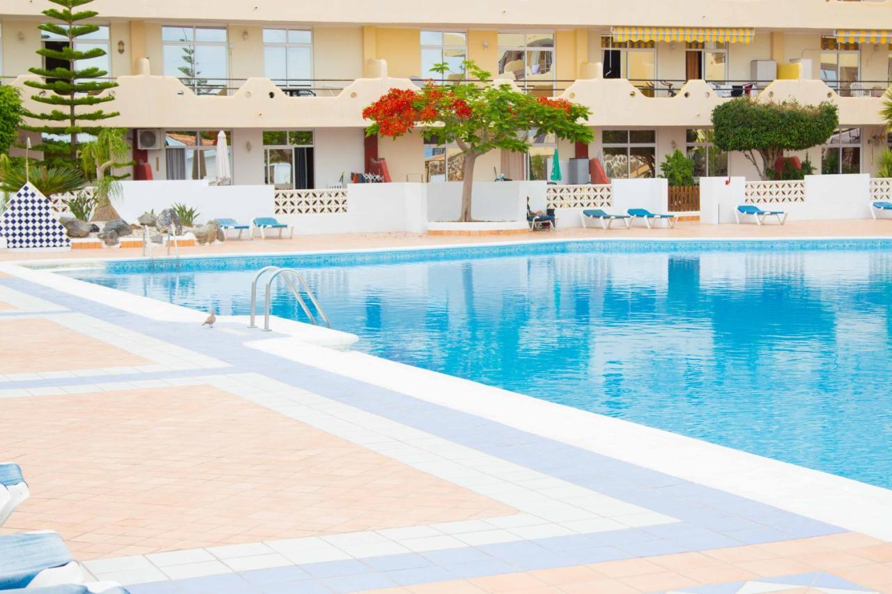 Chic Apartment In Playa Paraiso Costa Adeje  Extérieur photo