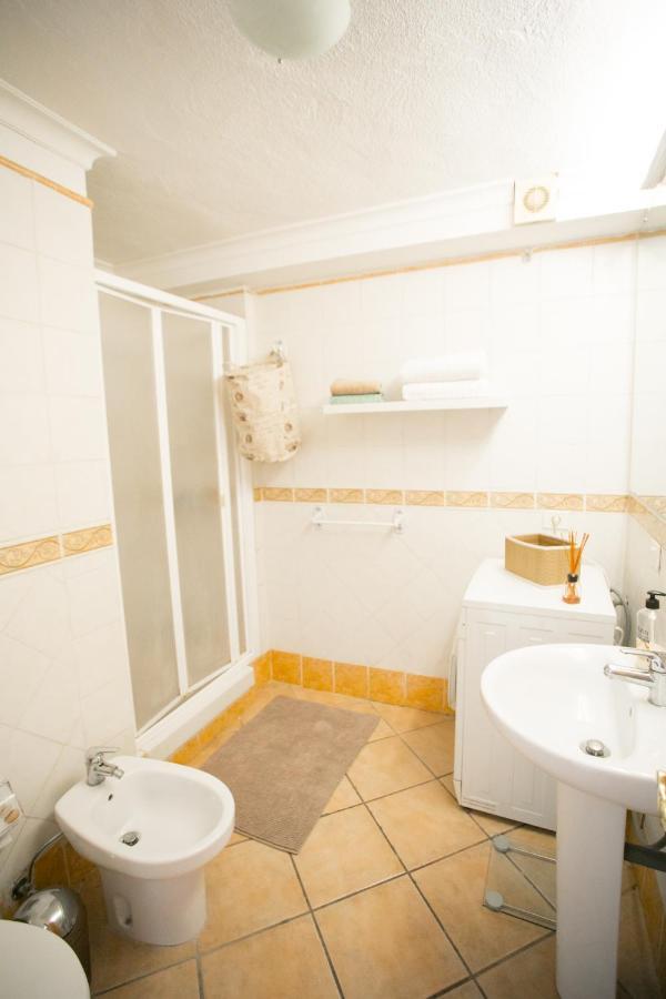 Chic Apartment In Playa Paraiso Costa Adeje  Extérieur photo