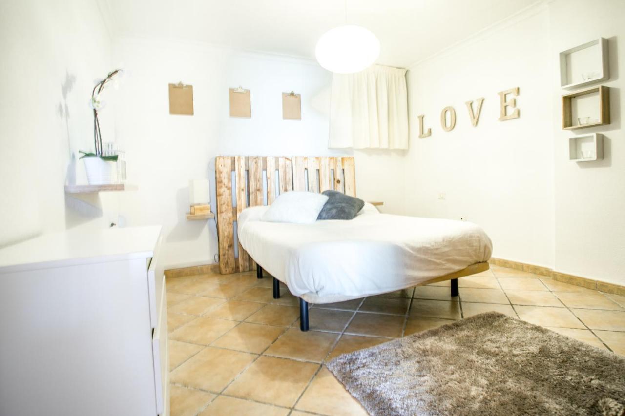 Chic Apartment In Playa Paraiso Costa Adeje  Extérieur photo